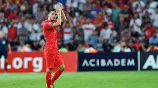 Oğuzhan Özyakup aday kadrodan çıkarıldı