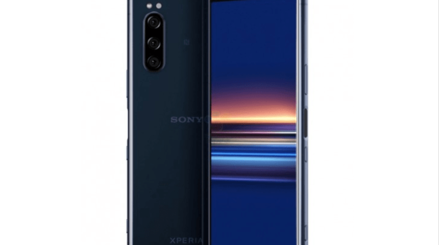 Xperia 2 tüm hatlarıyla ortaya çıktı