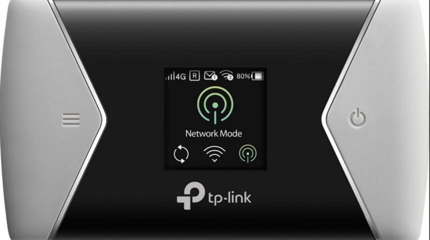 Bir WiFi ağı oluşturmak için en ideal çözüm