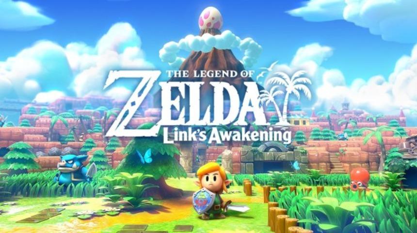 Eylül ayı Nintendo Switch sahipleri için dopdolu geçecek