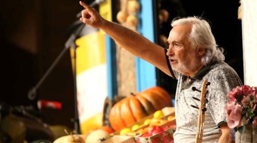 Müjdat Gezen sitem etti: Espri yapıyorsun şafak sökmeden evine polisler geliyor