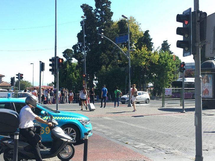 (Özel) İstanbullu çocuklardan dikkat çeken proje G2