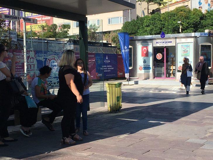 (Özel) İstanbullu çocuklardan dikkat çeken proje G4