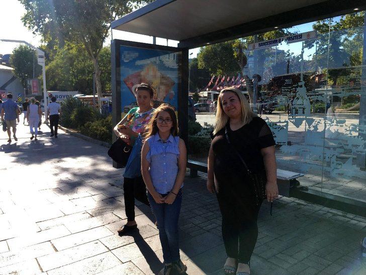 (Özel) İstanbullu çocuklardan dikkat çeken proje G5