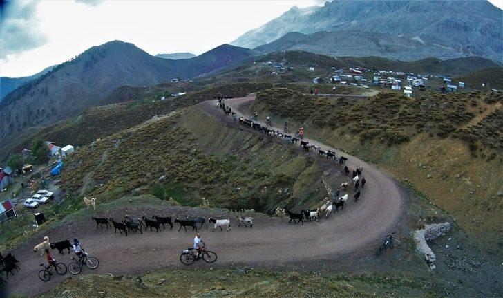 ‘Toroslar Aladağ Bisiklet Festivali’ sona erdi G4