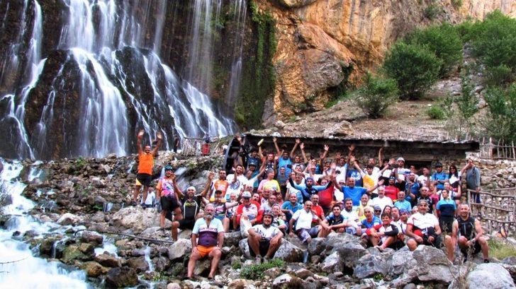 ‘Toroslar Aladağ Bisiklet Festivali’ sona erdi G5