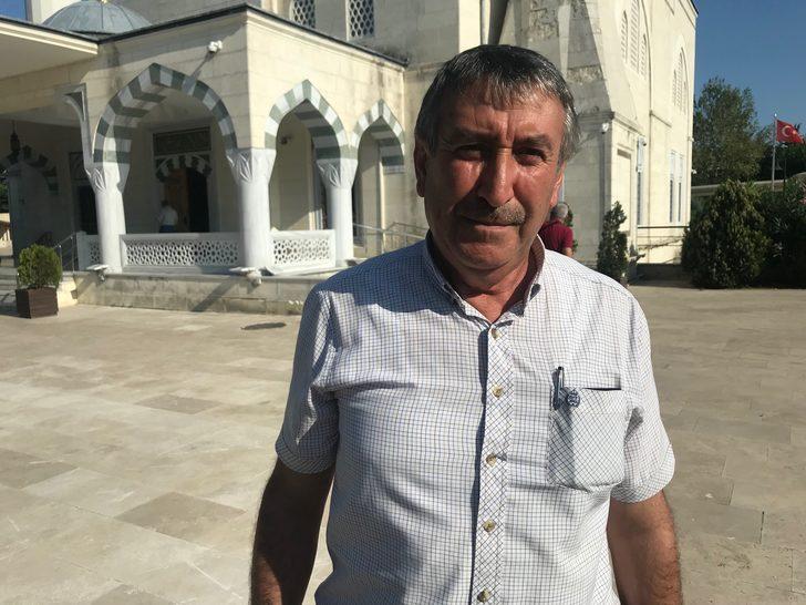 İstanbul'da cami cemaati kaybolan yavru kediler için seferber oldu G5