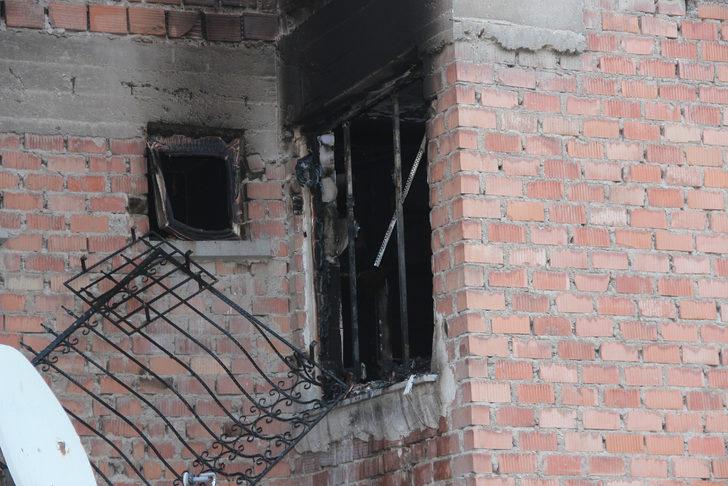 Korkunç olay! Eve molotofkokteyli attı, eşi dışarı çıkınca pompalı tüfekle öldürdü  G3