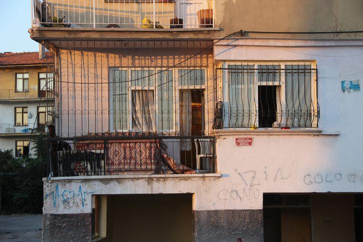 Korkunç olay! Eve molotofkokteyli attı, eşi dışarı çıkınca pompalı tüfekle öldürdü  G2