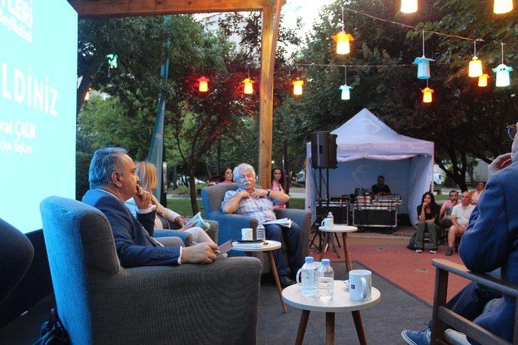 Beylikdüzü’nde "Umut ve Eğitim" konuşuldu G1