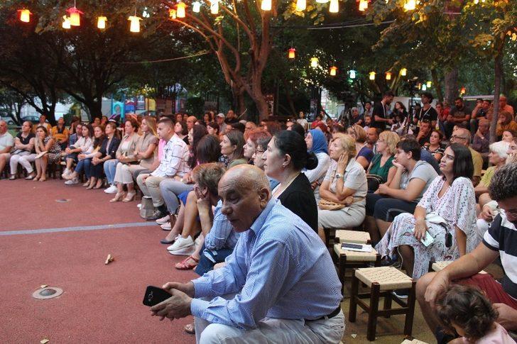 Beylikdüzü’nde "Umut ve Eğitim" konuşuldu G2