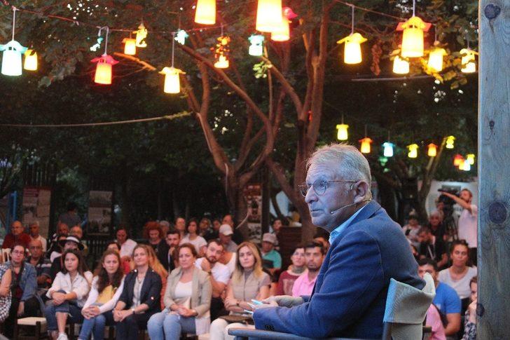 Beylikdüzü’nde "Umut ve Eğitim" konuşuldu G3