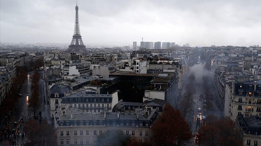 Fransız istihbaratında YPG/PKK alarmı!
