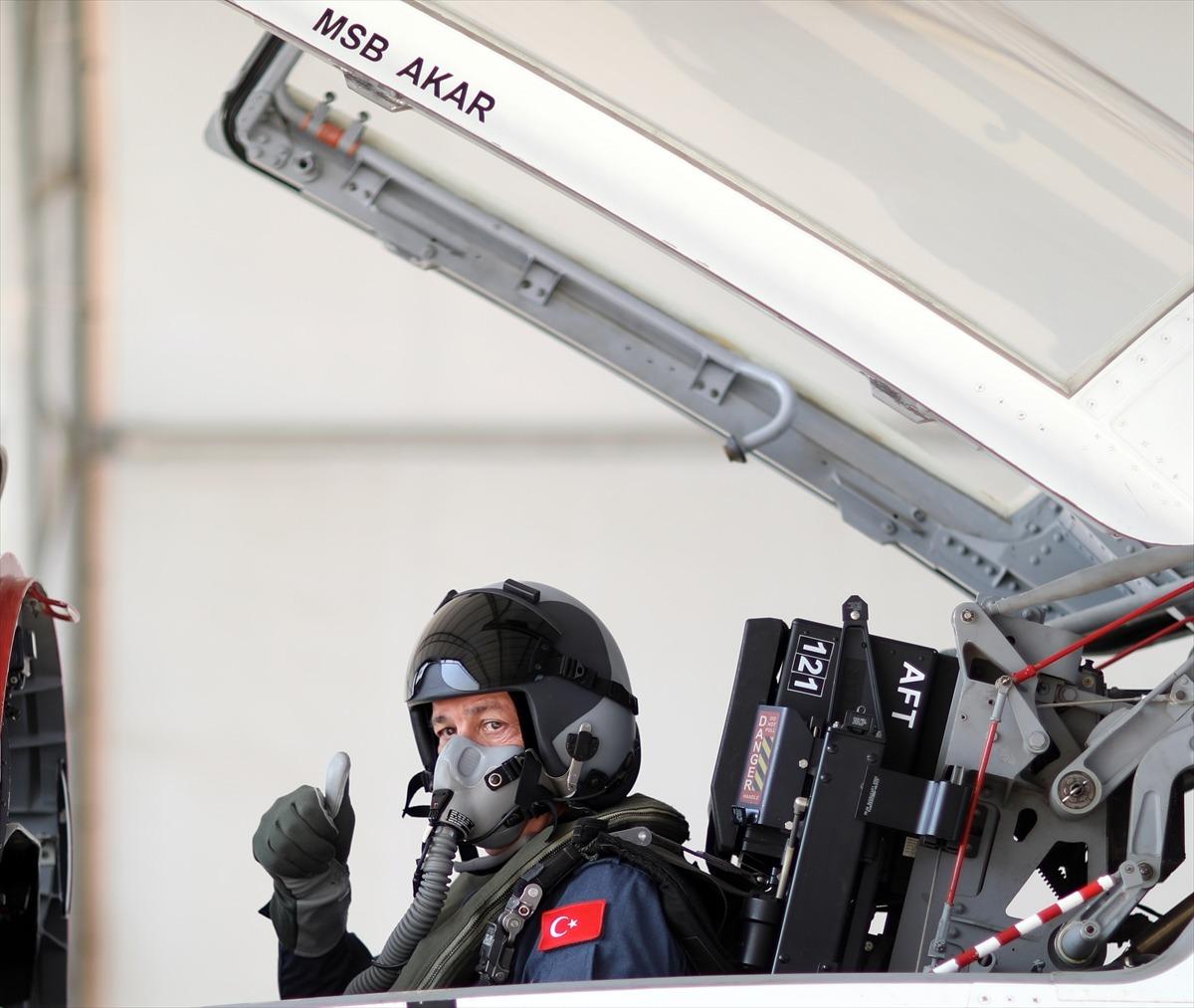 Son dakika: Bakan Hulusi Akar'dan g&uuml;venli b&ouml;lge a&ccedil;ıklaması