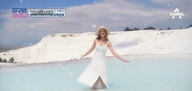 (&Ouml;zel) G&uuml;ney Korelilere T&uuml;rkiye&rsquo;yi tanıtarak meşhur oldu 3