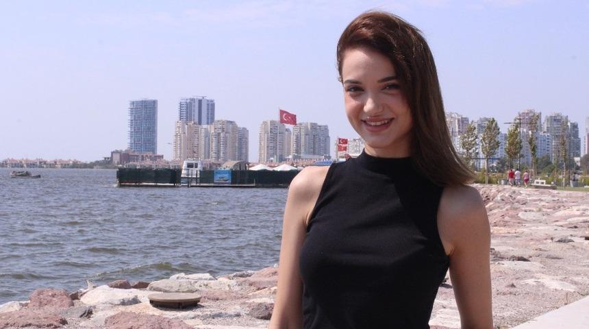 (&Ouml;zel) G&uuml;ney Korelilere T&uuml;rkiye&rsquo;yi tanıtarak meşhur oldu