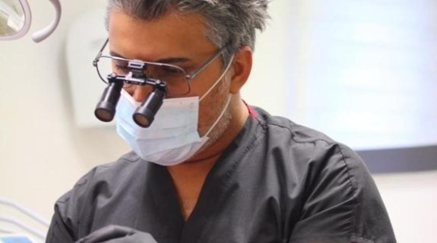 Ağızdaki en b&uuml;y&uuml;k tehlike: 20 yaş dişleri