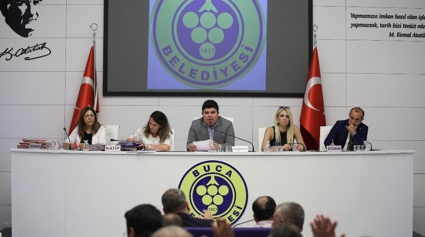 Buca&rsquo;da kadına karşı şiddete ge&ccedil;it yok