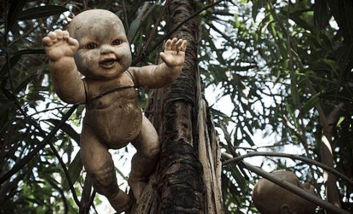 Dünyanın en korkunç yeri! Akın akın gidiyorlar G3