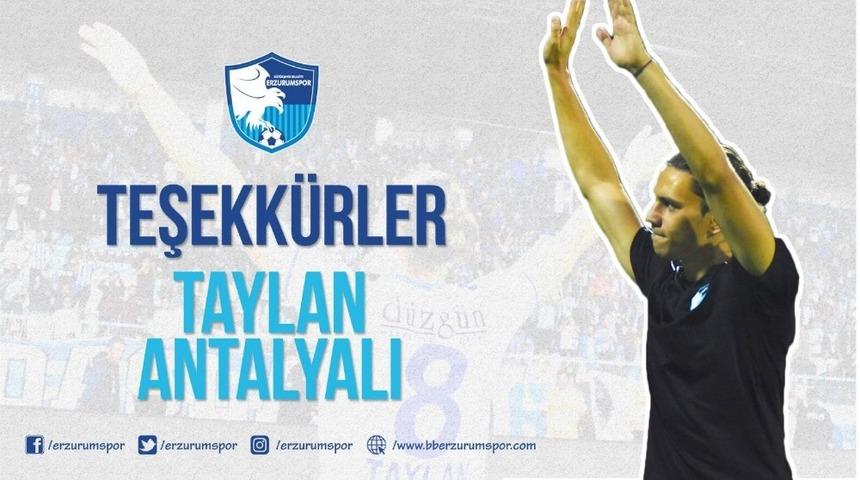 BB Erzurumspor&rsquo;dan 3 transfer