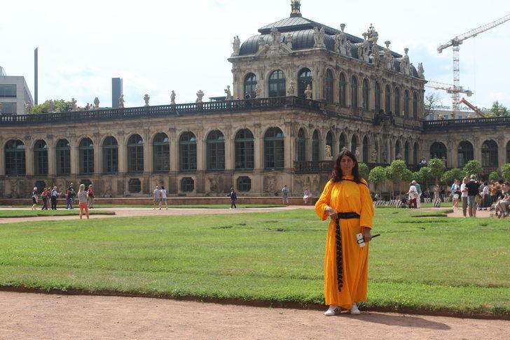 İnek satıp çıktıkları Avrupa turunda 15 ülkede 25 şehir gezdiler G2