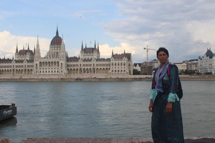 İnek satıp çıktıkları Avrupa turunda 15 ülkede 25 şehir gezdiler G3