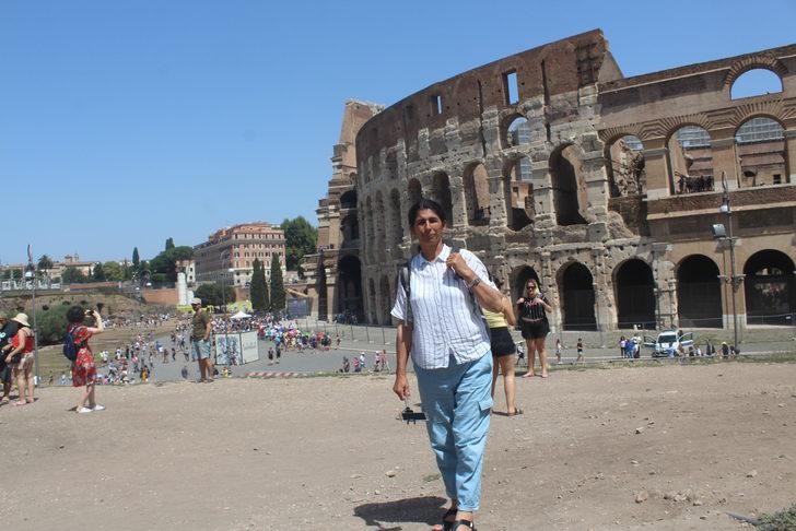 İnek satıp çıktıkları Avrupa turunda 15 ülkede 25 şehir gezdiler G4