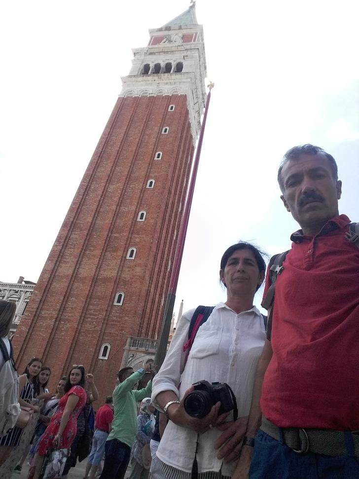 İnek satıp çıktıkları Avrupa turunda 15 ülkede 25 şehir gezdiler G5