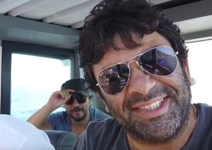 Ünlü isimlerin yaza veda tatili! G1