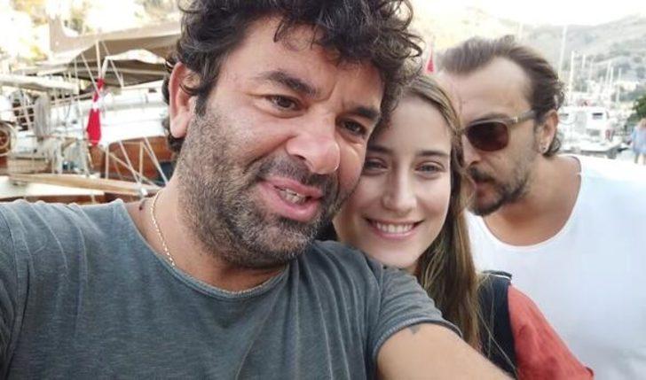 Ünlü isimlerin yaza veda tatili! G2