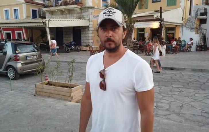 Ünlü isimlerin yaza veda tatili! G5