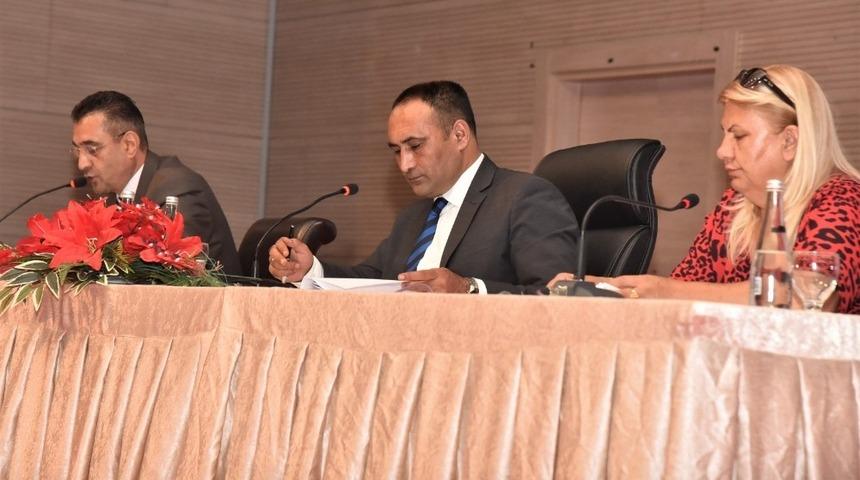 Şehitlerin ve Filiz Kaplan&rsquo;ın ismi Toroslar&rsquo;da yaşayacak