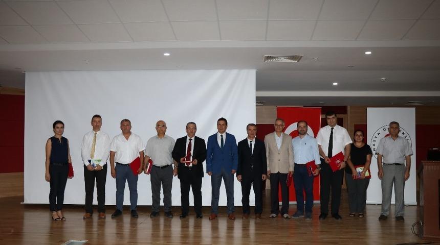 &lsquo;Hayati &Ouml;nem&rsquo; taşıyan projede sona gelindi