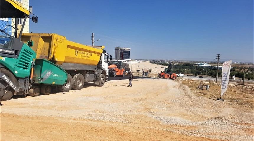 Başkan Kalaycı: &ldquo;T&uuml;m imkanlarımızla haftanın yedi g&uuml;n&uuml; seferber haldeyiz&rdquo;