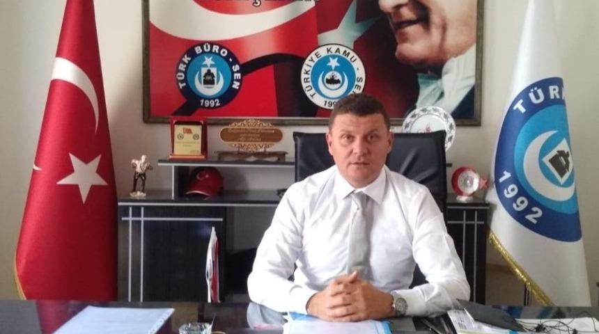 Adliye &ccedil;alışanları haklarında iyileştirme bekliyor