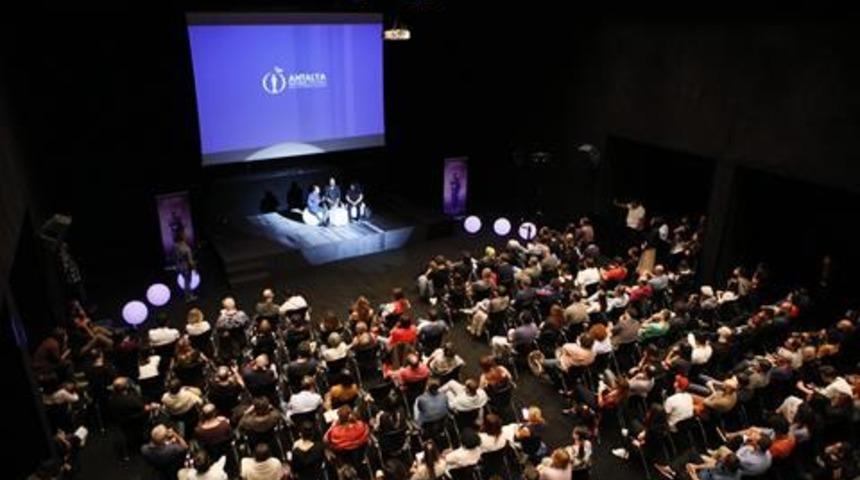 Antalya Film Forum'a son başvuru 6 Eylül