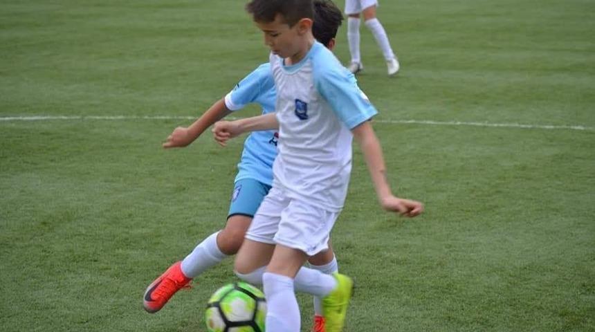 Yunusemre altyapıda da yeni sezon çalışmalarına başladı