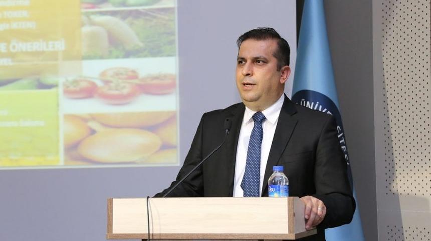 Akdeniz Üniversitesi Ziraat Fakültesi’ne rekor başvuru