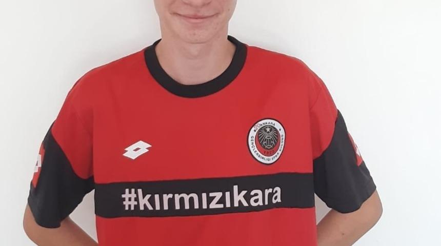 Alper Yerli Gençlerbirliğispor’a transfer oldu