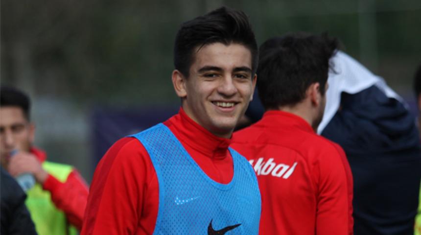 Adem Doğan Yeni Orduspor'da