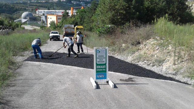 İzmit Belediyesi okulları yeni döneme hazırlıyor