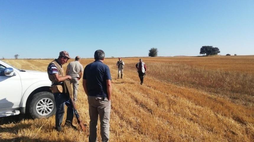 Ka&ccedil;ak avcılara ceza yağdı