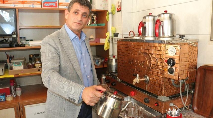 Başkan Adil: "Kantinci esnafının tedirginliği sona erdi"