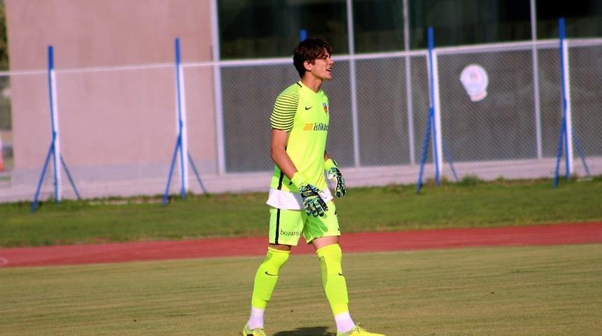 U18 Milli Takımı’nın kadrosuna Nurettin Korkmaz ve Doğan Alemdar davet edildi