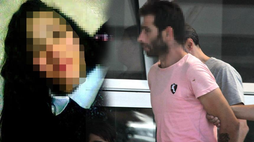 Hepsini bir bir anlattı! Öz kızını istismar edip fuhuşa zorlamış