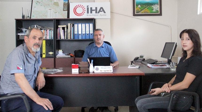 180 Bin K&uuml;tahyalı yurt dışında