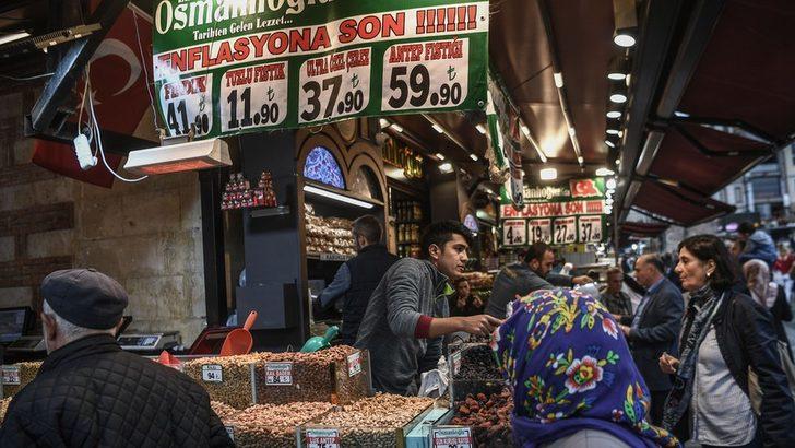 Türkiye düşük büyüme ve yüksek enflasyon sarmalından nasıl kurtulur?