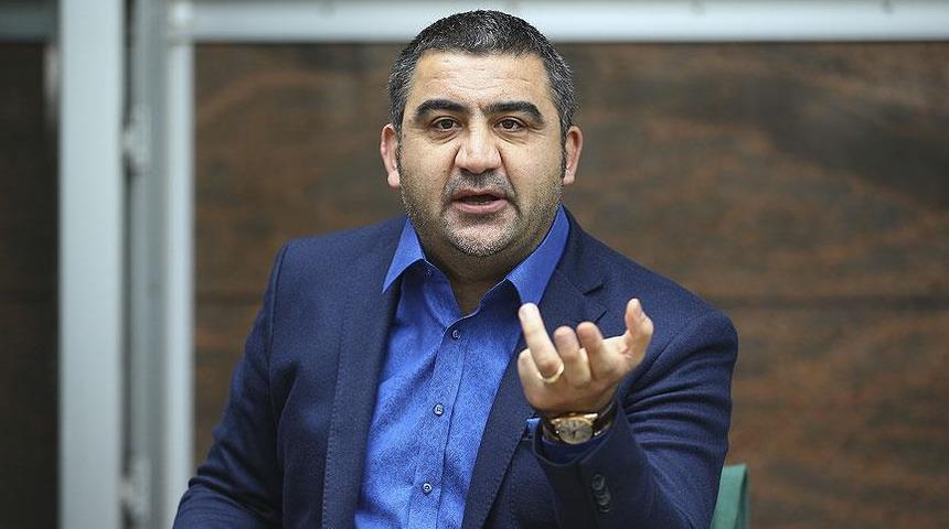 Adana Demirspor'da Ümit Özat ile yollar ayrıldı