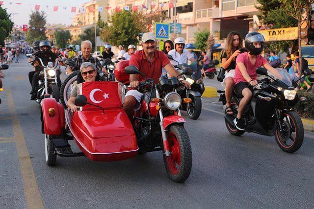  Kuşadası, 6 yıl sonra Altın G&uuml;vercin ile yeniden kanatlanıyor  4