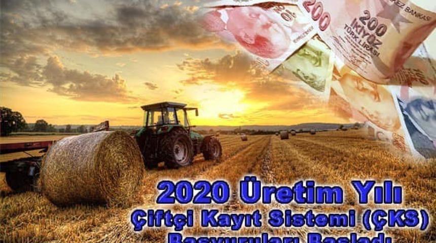 Erzincan&rsquo;da &Ccedil;KS başvuruları başladı